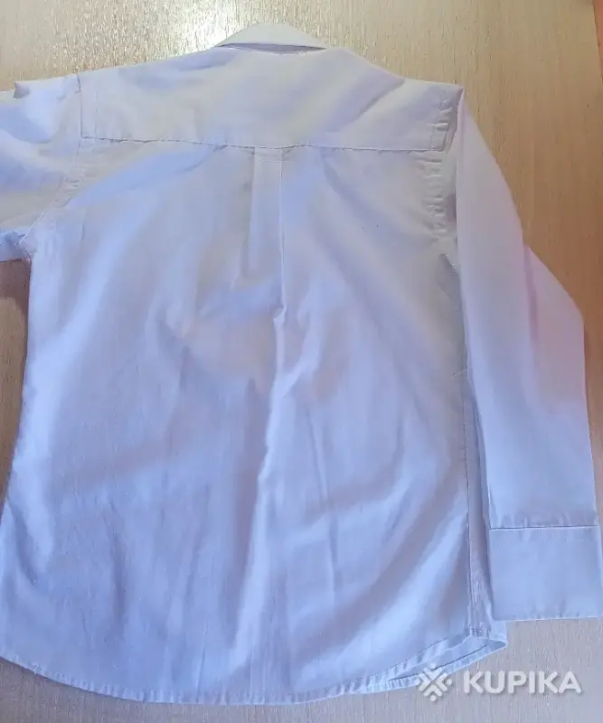 Рубашка для мальчика - Вся Беларусь - 242575 - Доска объявлений Kupika.by - Фото 2