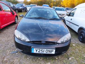 Б/У запчасти Ford Cougar 1998-2002 с доставкой
