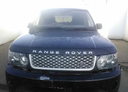 Б/У запчасти Land Rover Range Rover Sport 2005-2013 с доставкой - Вся Беларусь - 246562 - Доска объявлений Kupika.by - Фото 2