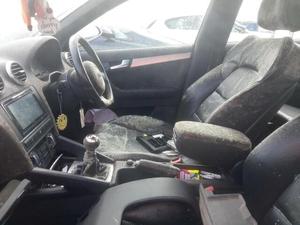 Б/У запчасти Audi S3 (8P) 2006-2012 с доставкой
