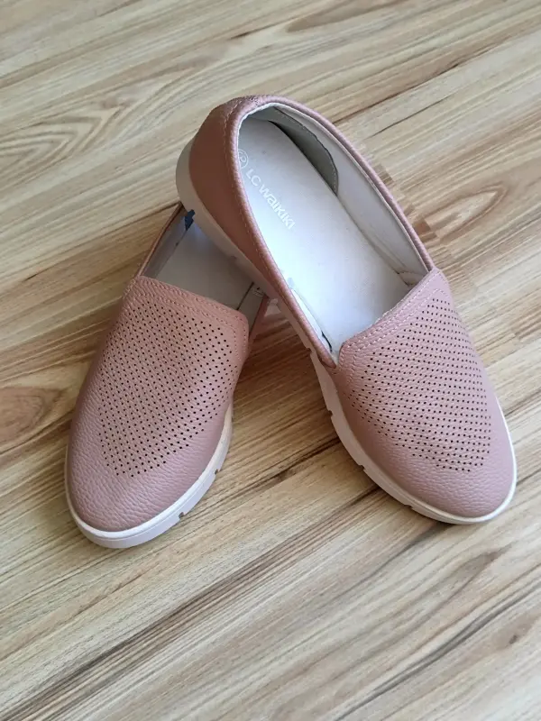 Туфли женские LC Waikiki