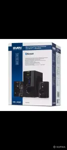 Акустическая система 2.1 Sven