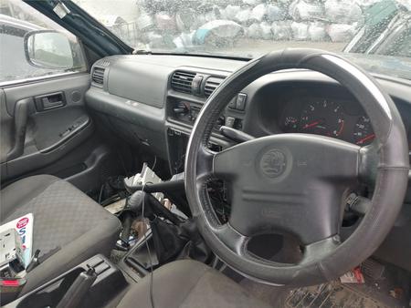 Автозапчасти - Б/У запчасти Opel Frontera B 1999-2004 с доставкой - Вся Беларусь - Фото 5 Б/У запчасти Opel Frontera B 1999-2004 с доставкой - Вся Беларусь - 246750 - Доска объявлений Kupika.by - Фото 5
