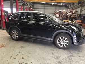 Б/У запчасти Honda CR-V 2011-2018 с доставкой