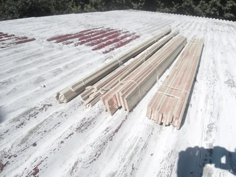 Плинтус, обналичка