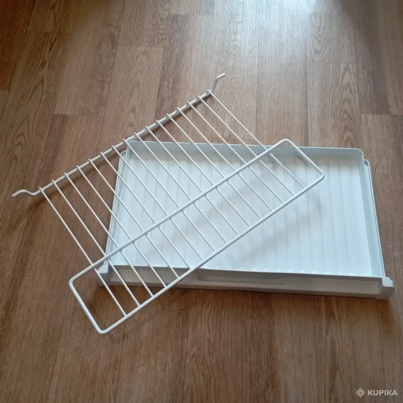 Полки в холодильник (универсальные, новые) - Вся Беларусь - 246197 - Доска объявлений Kupika.by - Фото 7