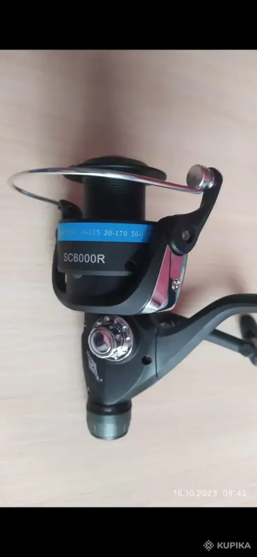 Рыбалка - Вся Беларусь - 242247 - Доска объявлений Kupika.by - Фото 2