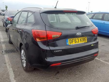 Б/У запчасти KIA Ceed 2012-2018 с доставкой - Вся Беларусь - 246344 - Доска объявлений Kupika.by - Фото 4