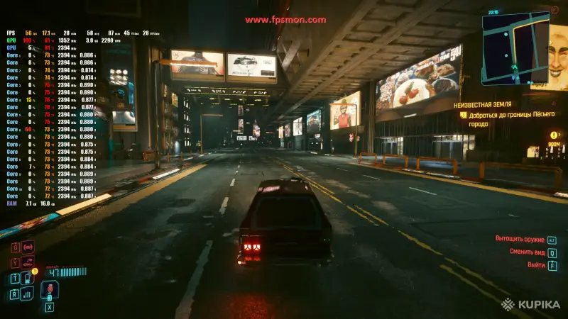 PC ИГРОВОЙ 10 ЯДЕРНЫЙ /RAM 16GB/1Tb/SSD/RX 580 8Gb - Вся Беларусь - 242437 - Доска объявлений Kupika.by - Фото 9