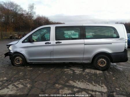 Б/У запчасти Mercedes Vito W447 2014-2023 с доставкой - Вся Беларусь - 246942 - Доска объявлений Kupika.by - Фото 4