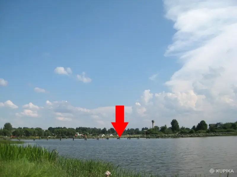 Жилой кирпичный дом на берегу озера, Толочинский район, г. п. Коханово. - Вся Беларусь - 243632 - Доска объявлений Kupika.by - Фото 12