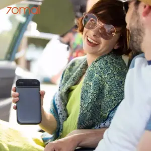 Пусковое зарядное устройство Xiaomi 70mai Jump Starter Midrive PS01 ДОСТАВКА