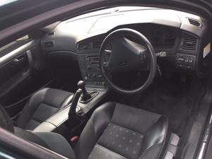 Б/У запчасти Volvo S60 2000-2009 с доставкой