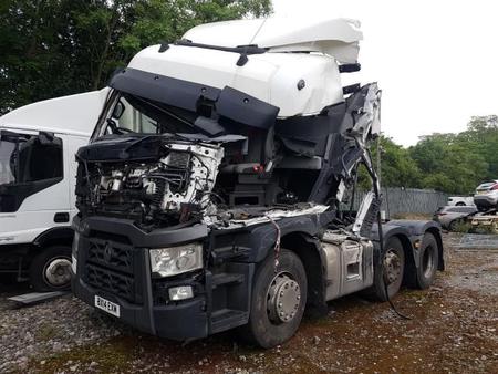 Б/У запчасти Renault T 2013-2022 с доставкой - Вся Беларусь - 246582 - Доска объявлений Kupika.by - Фото 2