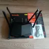 WiFi роутер (модем) Tenda AC1200 AC6 (2.4/5 ГГц) - Вся Беларусь - 245024 - Доска объявлений Kupika.by