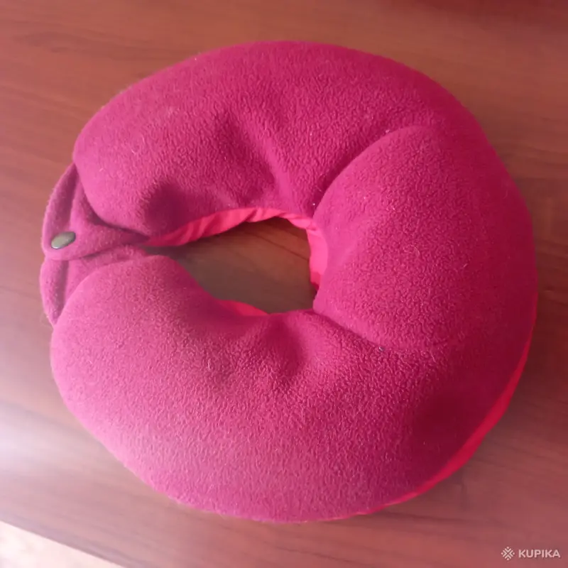 Подушка для шеи туристическая (идеальна для перелетов) - Вся Беларусь - 244415 - Доска объявлений Kupika.by - Фото 6