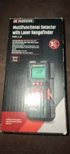 Мультидетектор Parkside.Германия