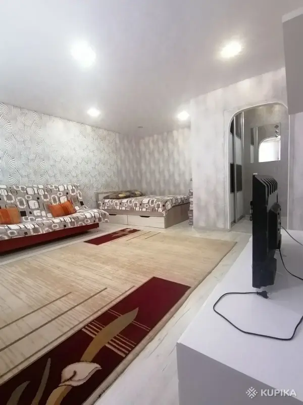 Сдам НА СУТКИ 1 кв-ра в центре возле автовокзала и ж. д - Вся Беларусь - 247187 - Доска объявлений Kupika.by - Фото 3