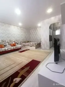 Сдам НА СУТКИ 1 кв-ра в центре возле автовокзала и ж. д