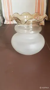 плафоны для люстры двух видов