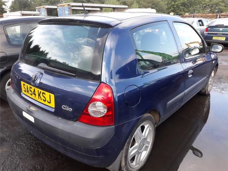 Б/У запчасти Renault Clio 1998-2008 с доставкой - Вся Беларусь - 246770 - Доска объявлений Kupika.by - Фото 4