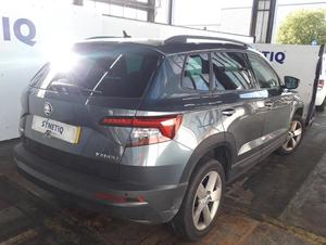 Б/У запчасти Skoda Karoq 2016-2025 с доставкой
