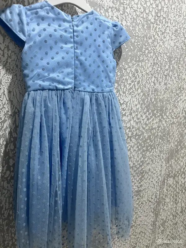 Платье на девочку - Вся Беларусь - 245105 - Доска объявлений Kupika.by - Фото 3