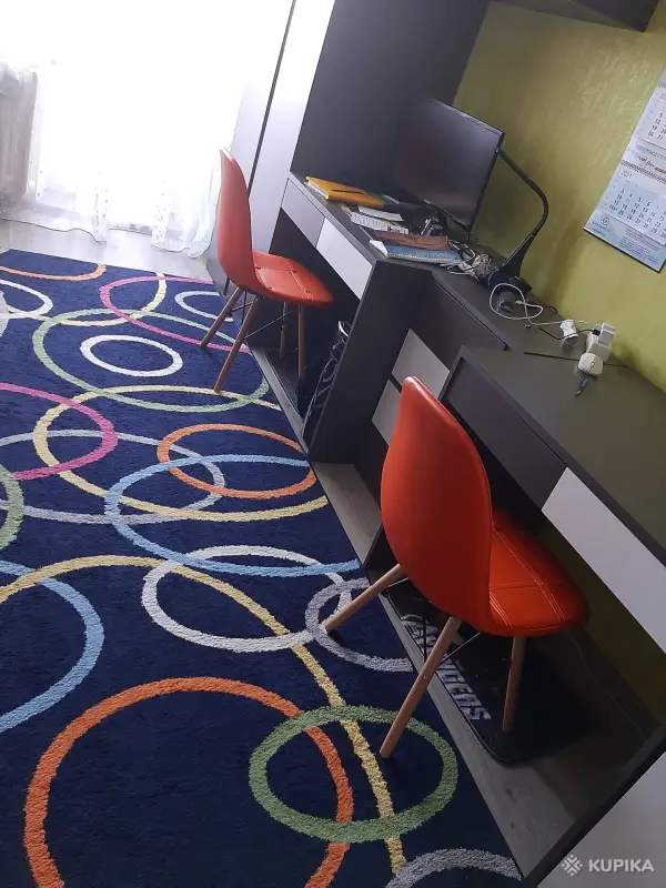 Ковровая дорожка 4.5х1.5 (Витебск) - Вся Беларусь - 244958 - Доска объявлений Kupika.by - Фото 2