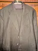 Костюм (пиджак с брюками) 50(L) и костюм-тройка (пиджак, жилетка и штаны) 48(M) - Брест - 197118 - Доска объявлений Kupika.by - Фото 6