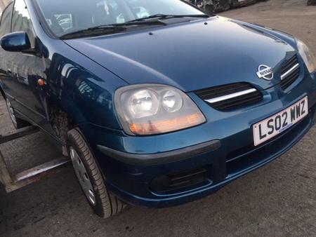 Автозапчасти - Б/У запчасти Nissan Almera Tino с доставкой - Вся Беларусь - Фото 2 Б/У запчасти Nissan Almera Tino с доставкой - Вся Беларусь - 246358 - Доска объявлений Kupika.by - Фото 2