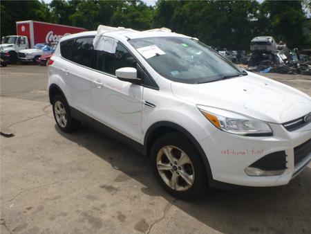 Б/У запчасти Ford Escape 2012-2015 с доставкой - Вся Беларусь - 246734 - Доска объявлений Kupika.by - Фото 5