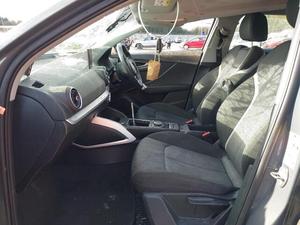 Б/У запчасти Audi Q2 2016-2021 с доставкой