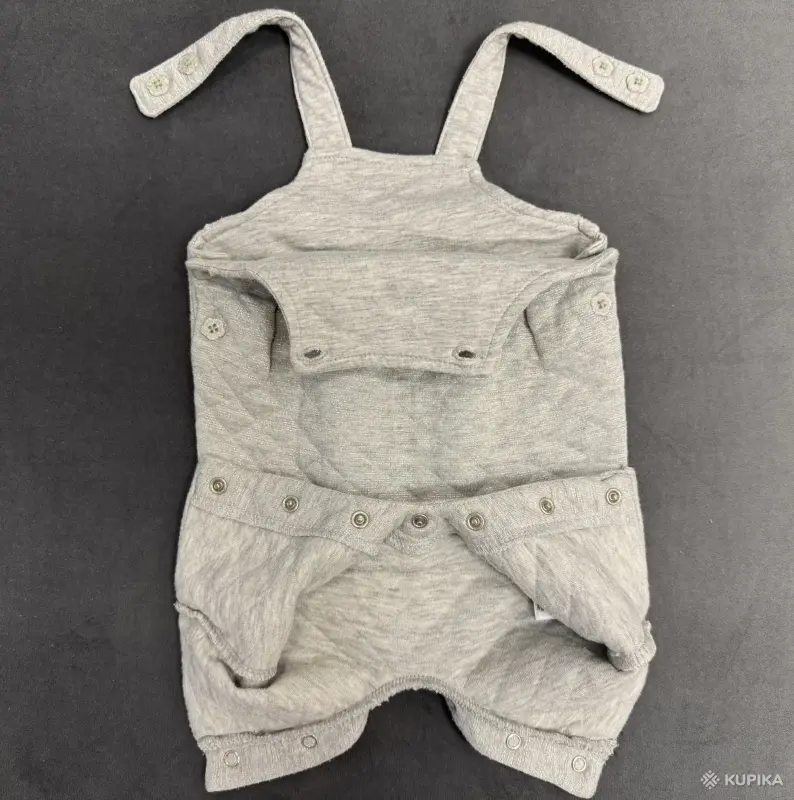 Комбинезоны для девочки 3-6 месяцев - Вся Беларусь - 244156 - Доска объявлений Kupika.by - Фото 3