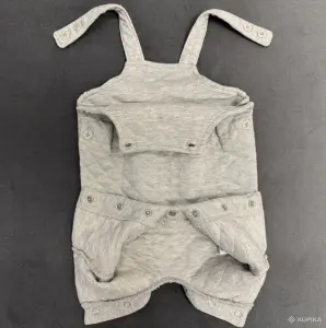 Комбинезоны для девочки 3-6 месяцев