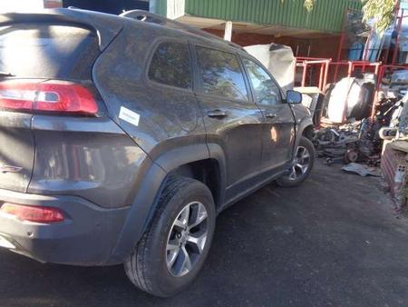Б/У запчасти Jeep Cherokee 2013-2023 с доставкой - Вся Беларусь - 246336 - Доска объявлений Kupika.by - Фото 3