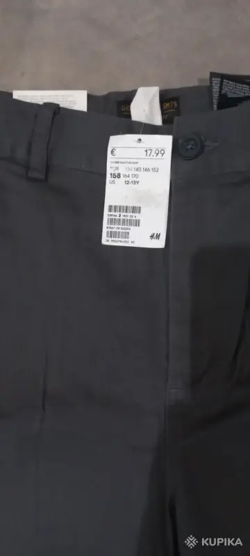 БрюкиH&M.Польша - Вся Беларусь - 242300 - Доска объявлений Kupika.by - Фото 2