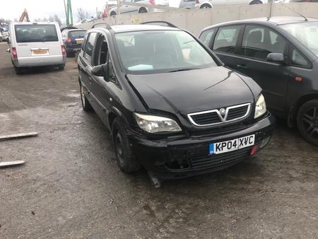 Б/У запчасти Opel Zafira A 1999-2005 с доставкой - Вся Беларусь - 246642 - Доска объявлений Kupika.by - Фото 2