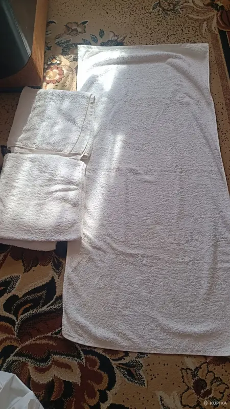 Полотенца - Вся Беларусь - 242744 - Доска объявлений Kupika.by - Фото 4