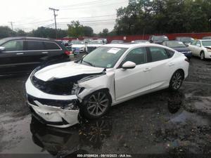 Б/У запчасти Acura INTEGRA 2022-2025 с доставкой