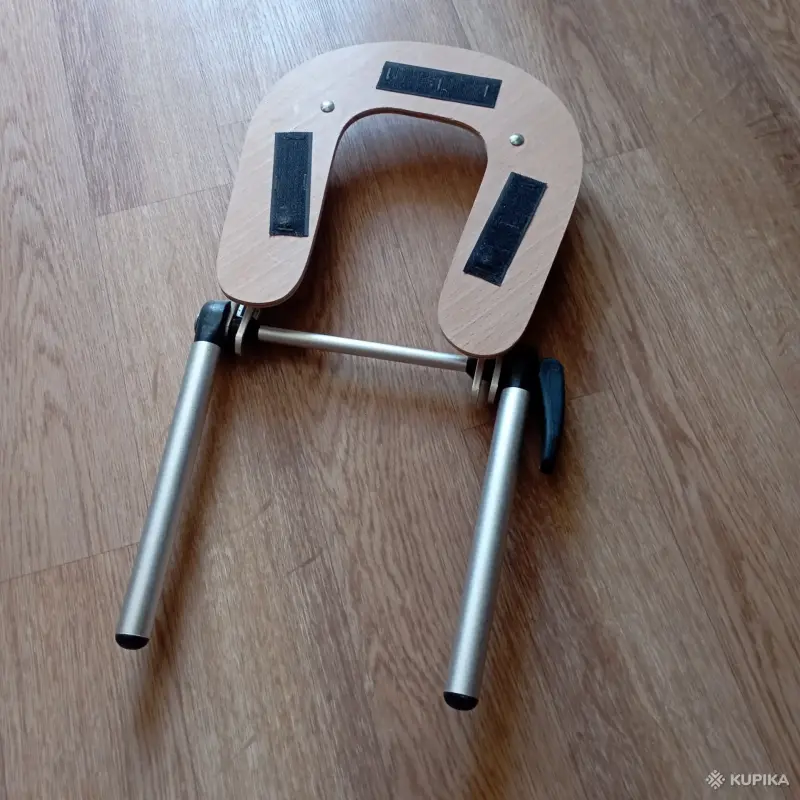 Каркас подголовника для массажного стола (кушетки) - Вся Беларусь - 245077 - Доска объявлений Kupika.by - Фото 3