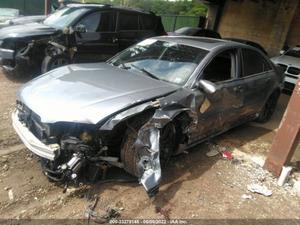 Б/У запчасти Audi S8 (D3) 2006-2011 с доставкой