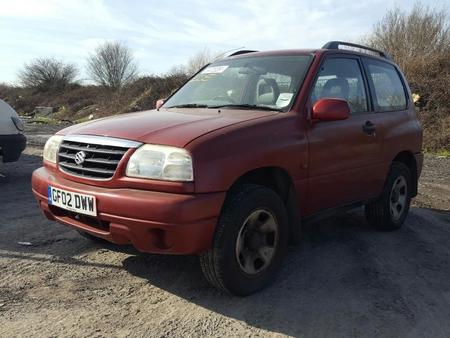 Автозапчасти - Б/У запчасти Suzuki Grand Vitara 1997-2006 с доставкой - Вся Беларусь Б/У запчасти Suzuki Grand Vitara 1997-2006 с доставкой - Вся Беларусь - 246687 - Доска объявлений Kupika.by