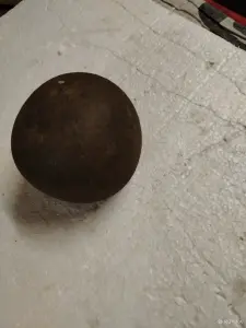 Ядро Пушечное