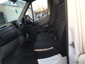 Б/У запчасти Mercedes Sprinter 2006-2018 с доставкой