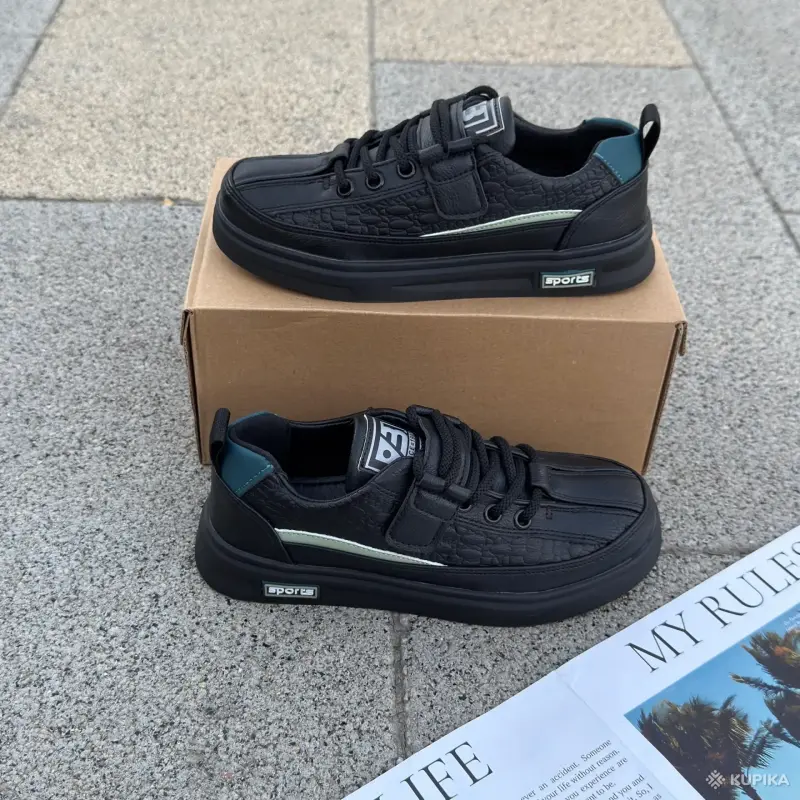 детские туфли