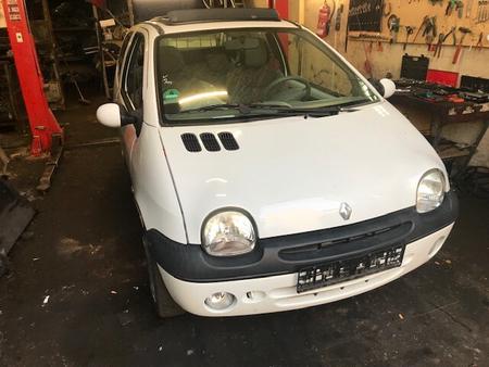 Б/У запчасти Renault Twingo 1993-2007 с доставкой - Вся Беларусь - 247000 - Доска объявлений Kupika.by - Фото 2
