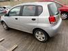 Б/У запчасти Chevrolet Kalos 2003-2008 с доставкой - Вся Беларусь - 246811 - Доска объявлений Kupika.by - Фото 4