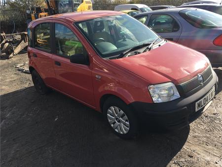 Б/У запчасти Fiat Panda 2003-2012 с доставкой - Вся Беларусь - 246622 - Доска объявлений Kupika.by - Фото 2