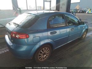 Б/У запчасти Daewoo Lacetti 2002-2010 с доставкой
