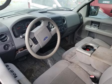 Б/У запчасти Ford F-150 2003-2008 с доставкой - Вся Беларусь - 246478 - Доска объявлений Kupika.by - Фото 5